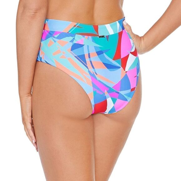 NWT Raisins Tropica 2 piece swimsuit. Small - Picture 5 of 9